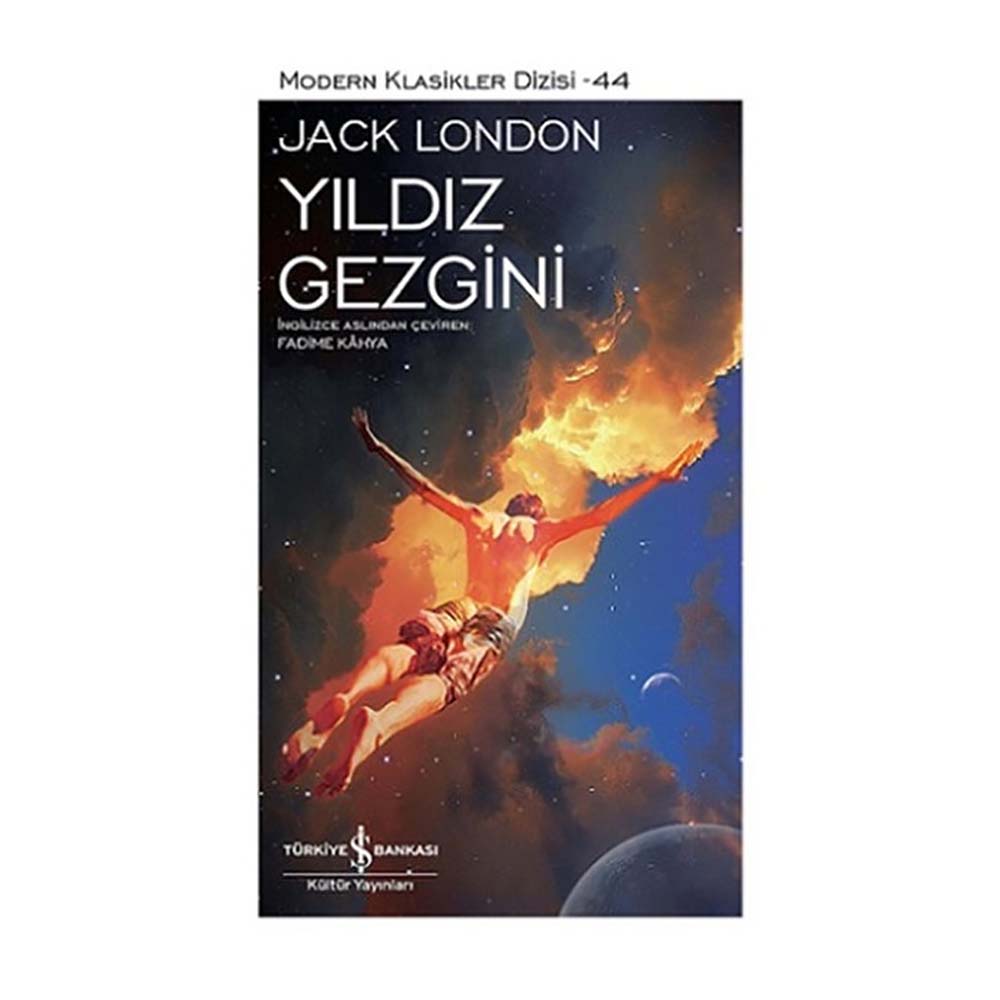 İŞBANKASI / MKD / YILDIZ GEZGİNİ - 44