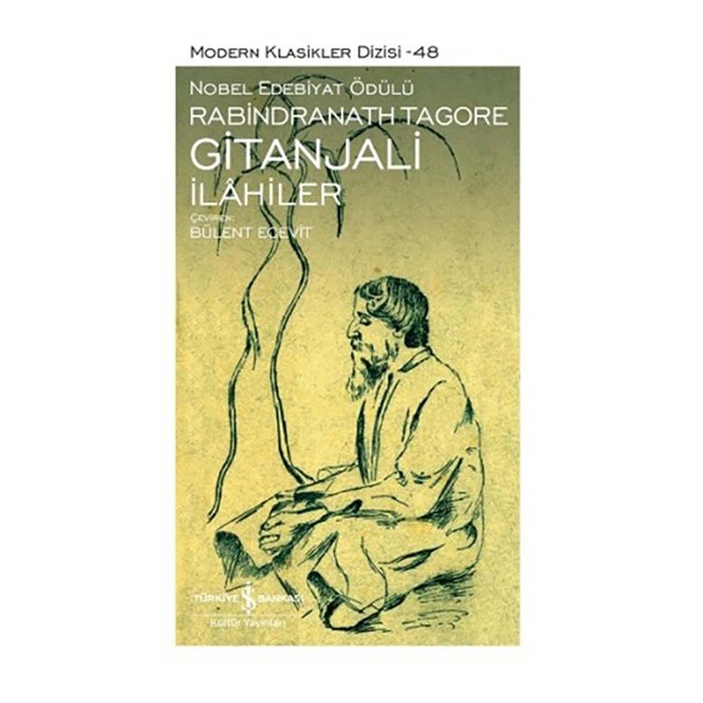 İŞBANKASI / GİTANJALİ İLAHİLER
