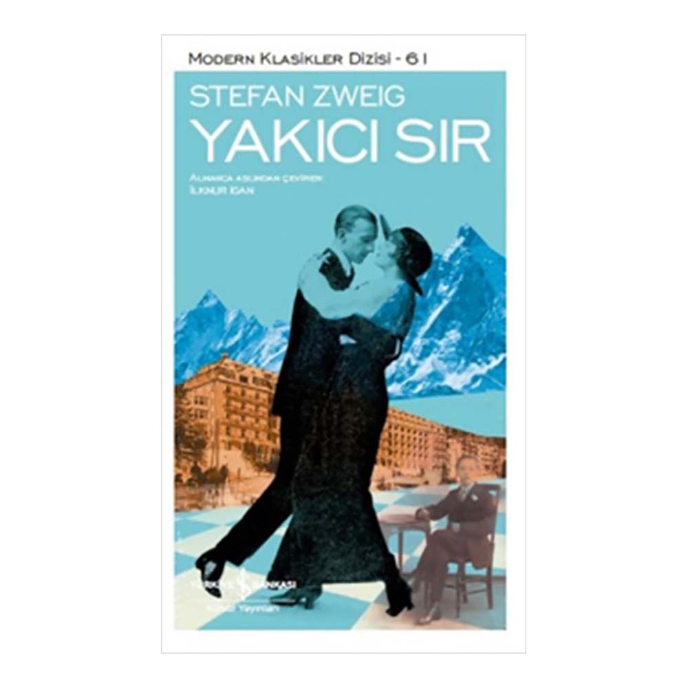 İŞBANKASI / MKD / YAKICI SIR-61