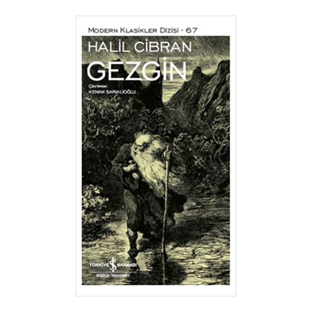 İŞBANKASI / MKD/ GEZGİN - 67