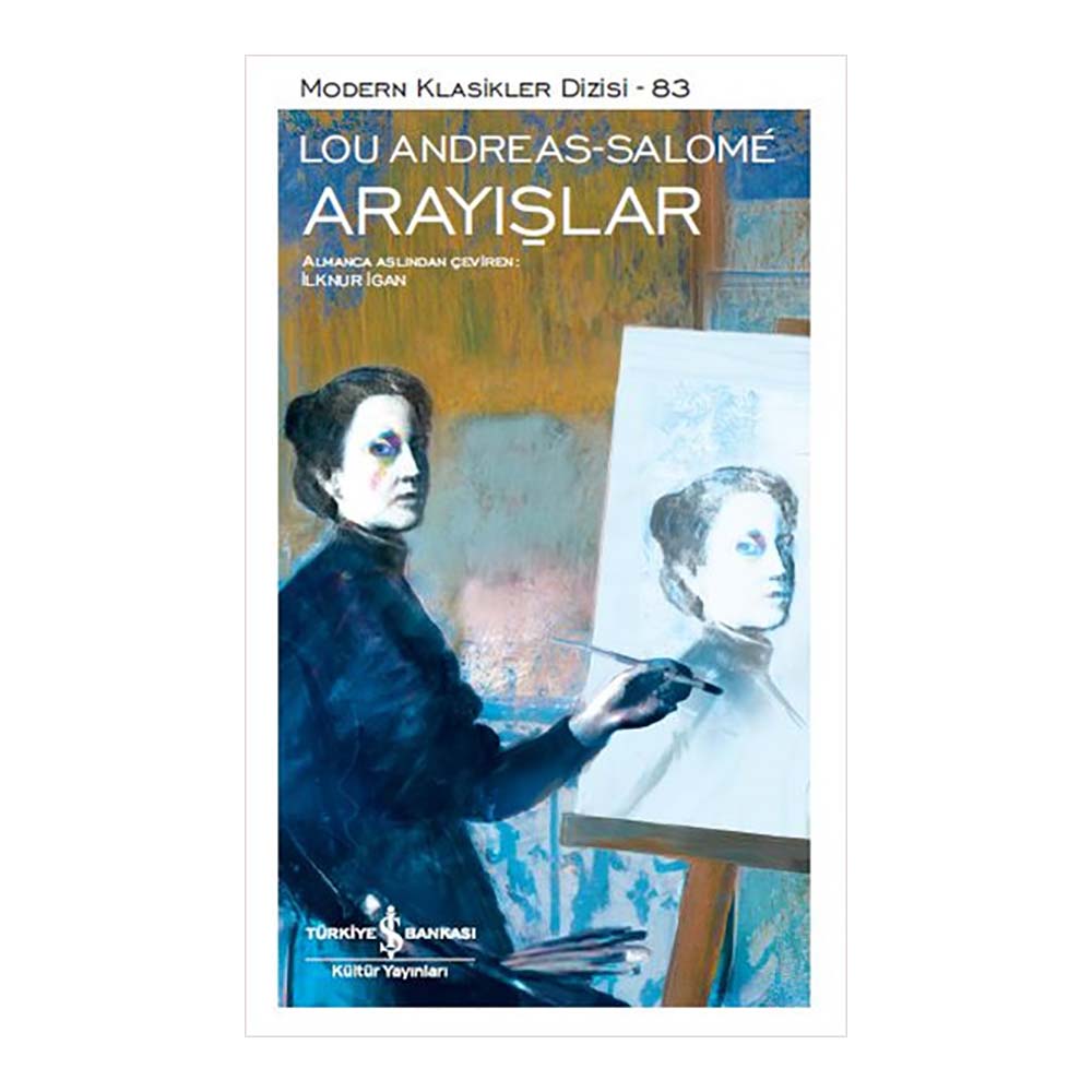 İŞBANKASI / MKD / ARAYIŞLAR - 83