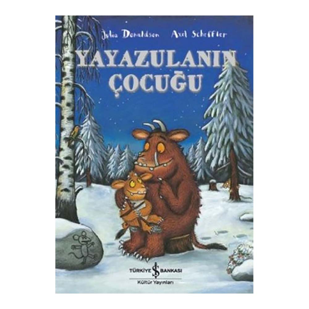 İŞBANKASI / YAYAZULANIN ÇOCUĞU