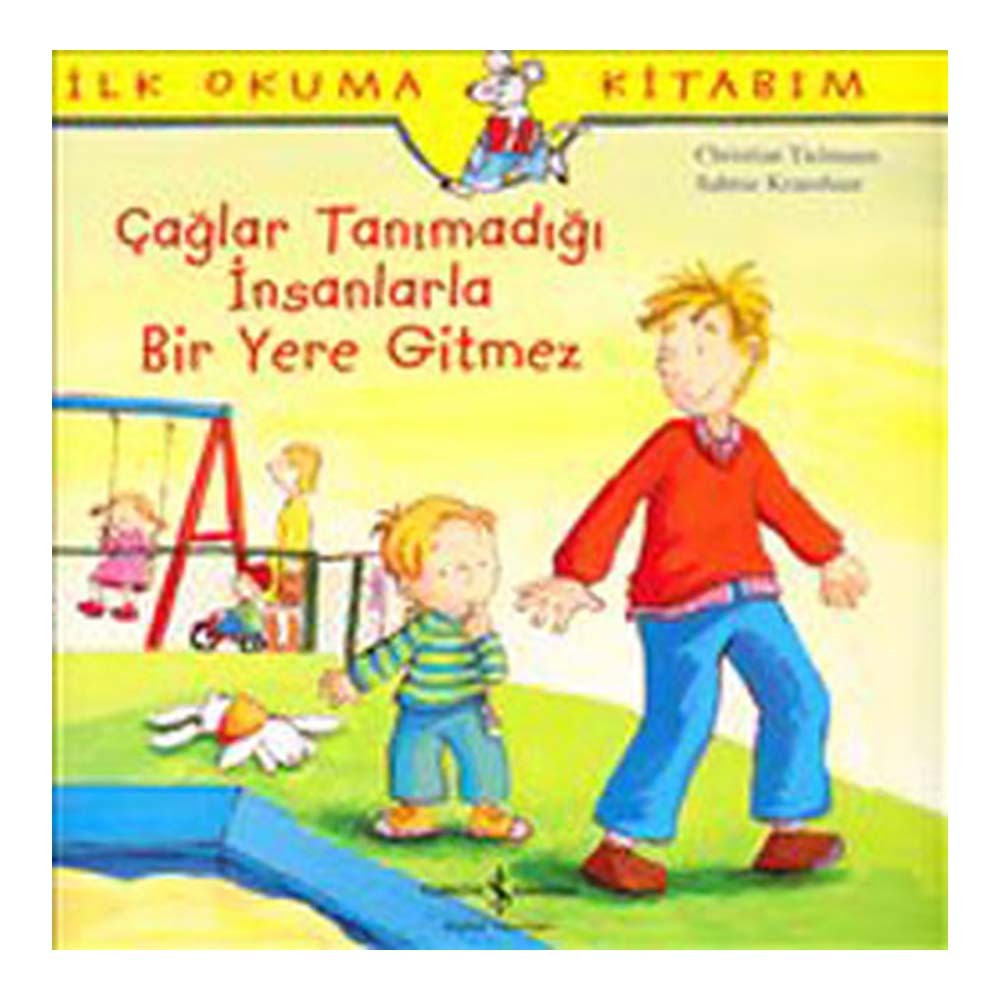 İŞBANKASI / ÇAĞLAR TANIMADIĞI İNSANLARLA BİR YERE