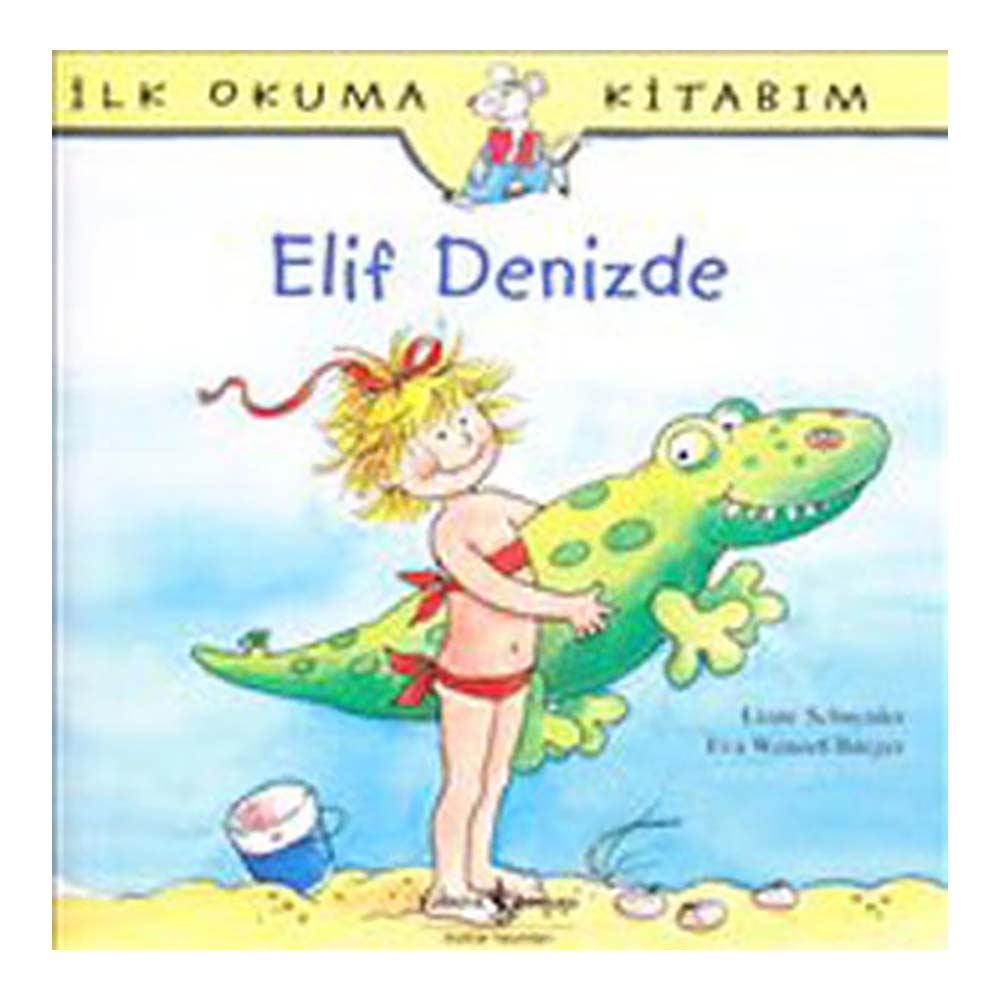İŞBANKASI / ELİF DENİZDE