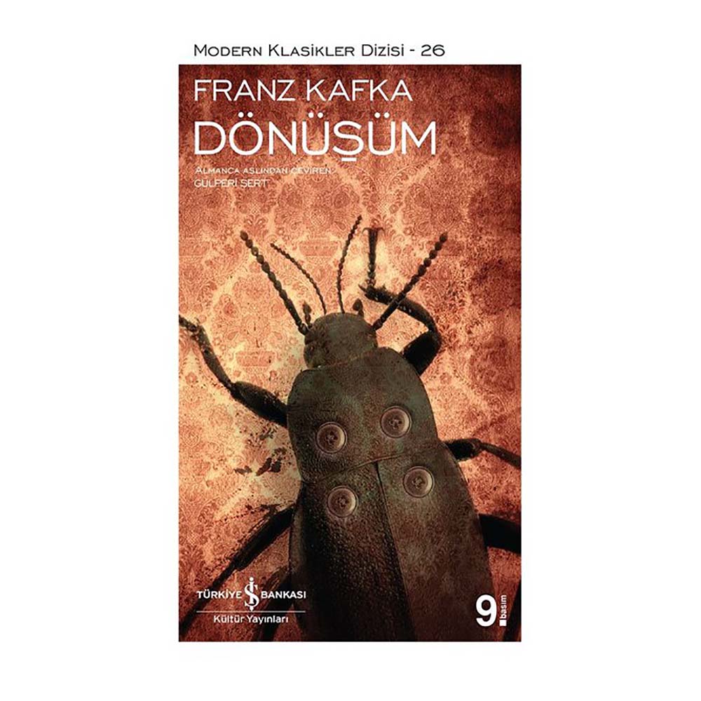 İŞBANKASI / MKD / DÖNÜŞÜM - 26