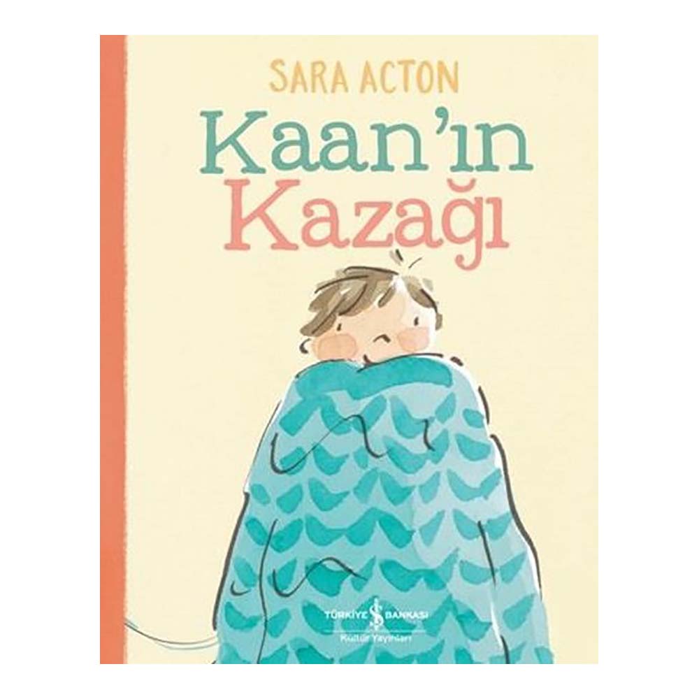 İŞBANKASI / KAANIN KAZAĞI