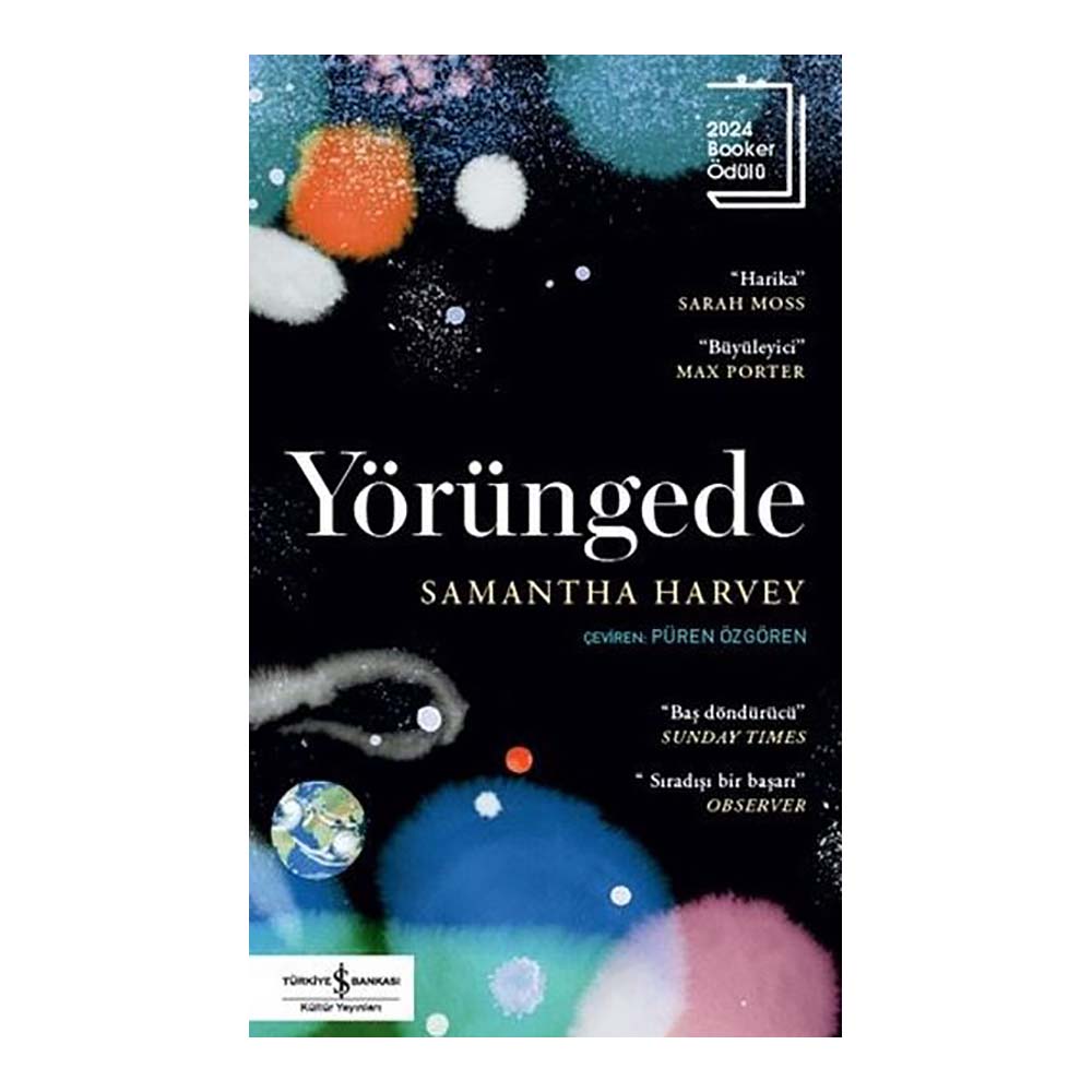 İŞBANKASI / YÖRÜNGEDE