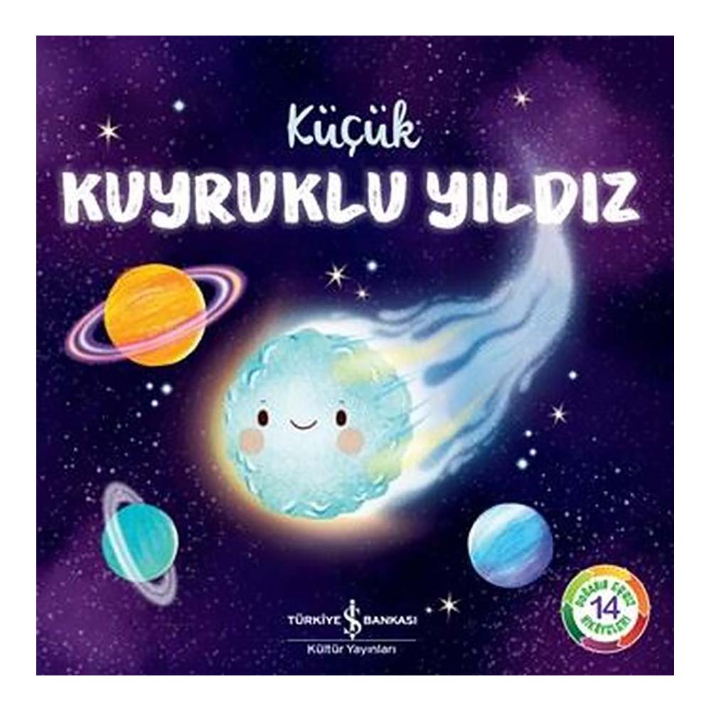 İŞBANKASI / KÜÇÜK KUYRUKLU YILDIZ