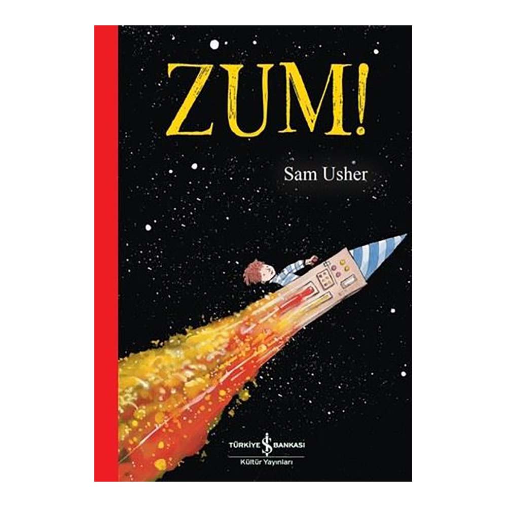 İŞBANKASI / ZUM !