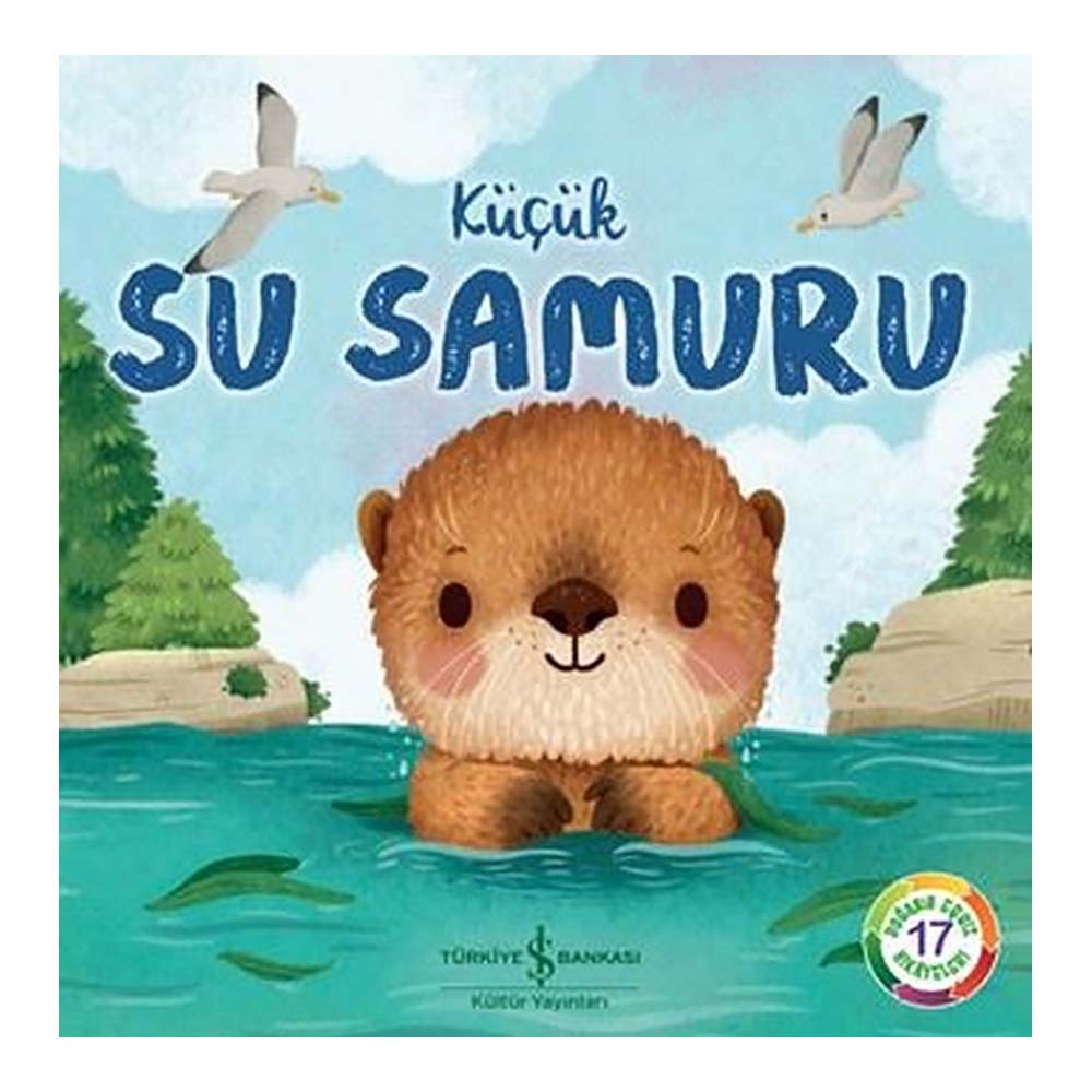 İŞBANKASI / KÜÇÜK SU SAMURU