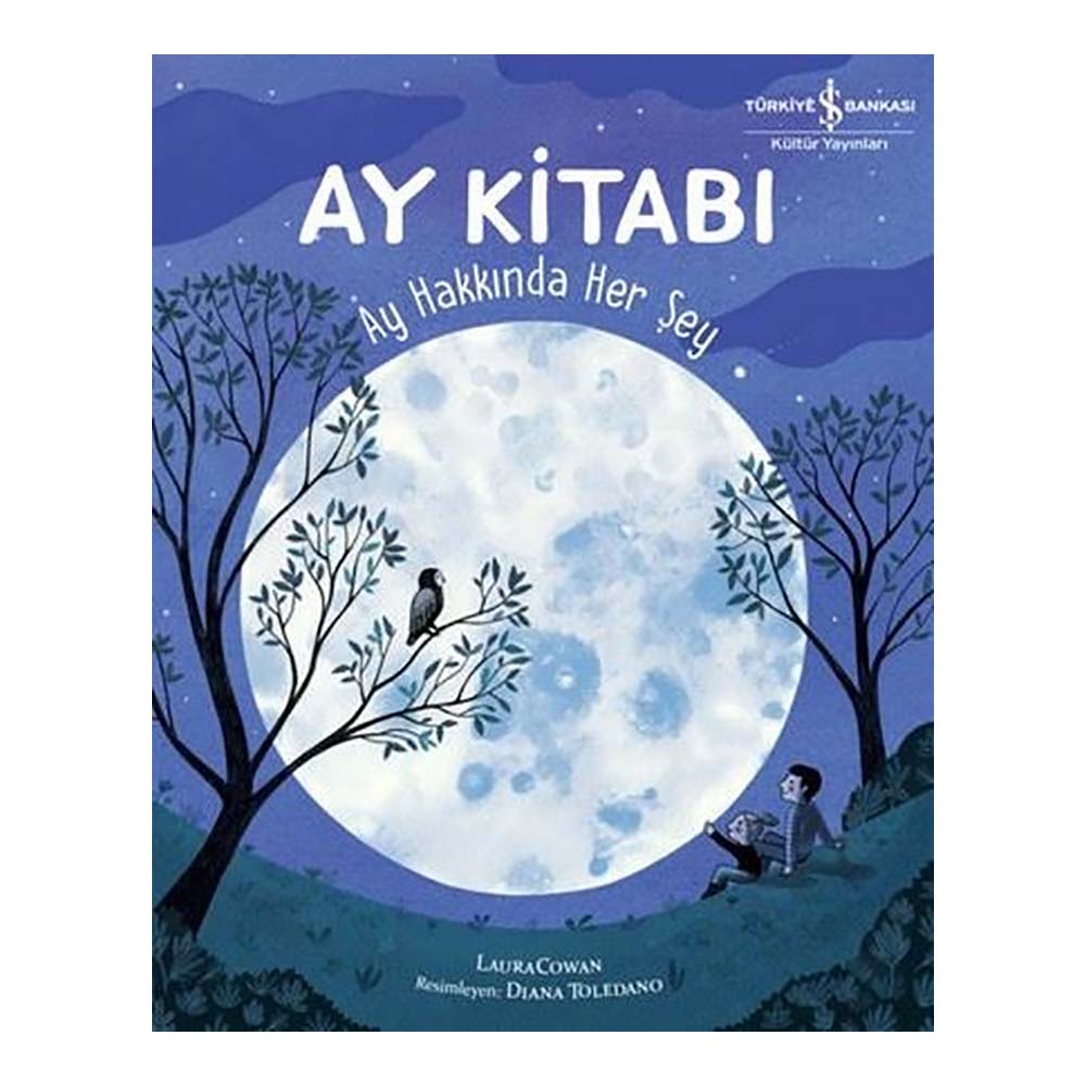 İŞBANKASI / AY KİTABI