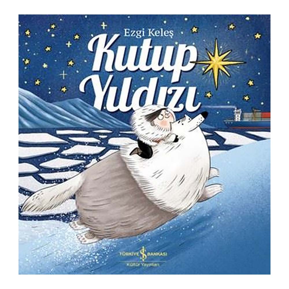 İŞBANKASI / KUTUP YILDIZI
