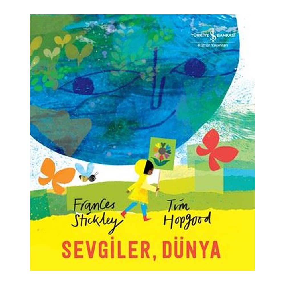 İŞBANKASI / SEVGİLER DÜNYA