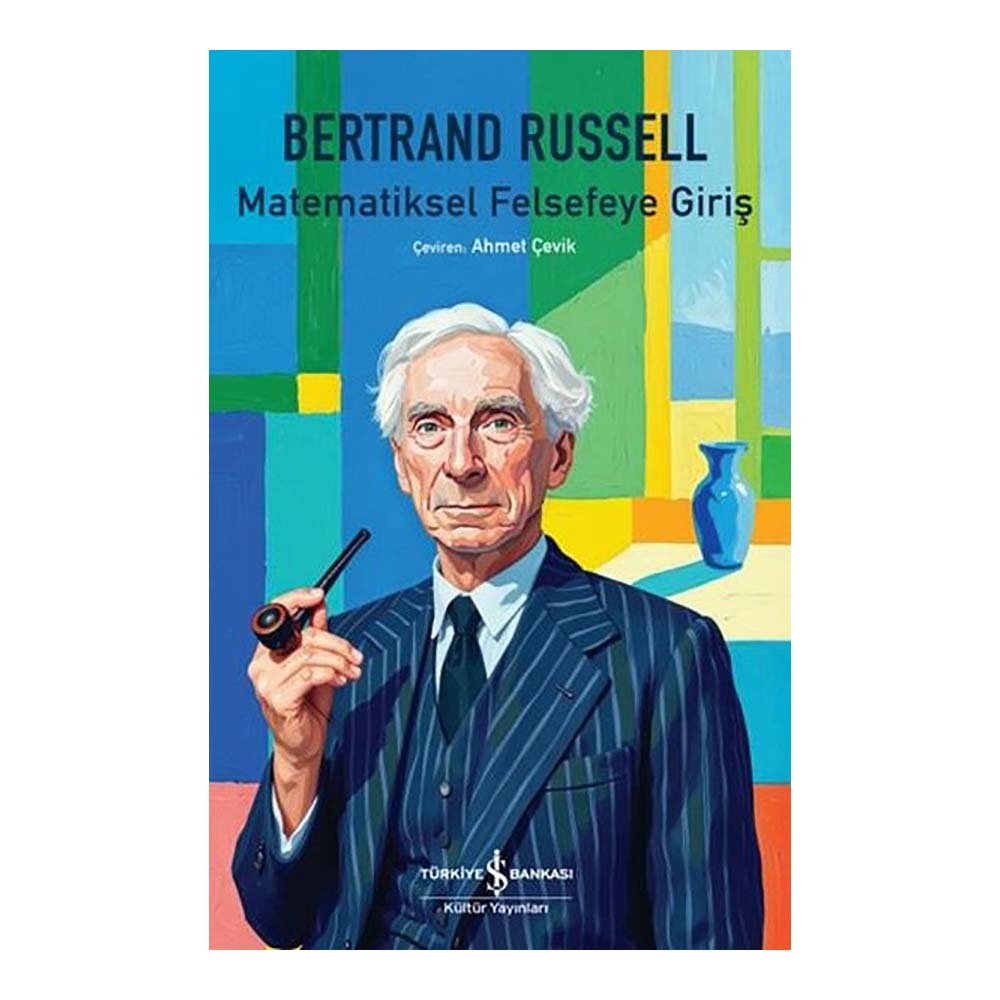 İŞBANKASI / MATEMATİKSEL FELSEFEYE GİRİŞ