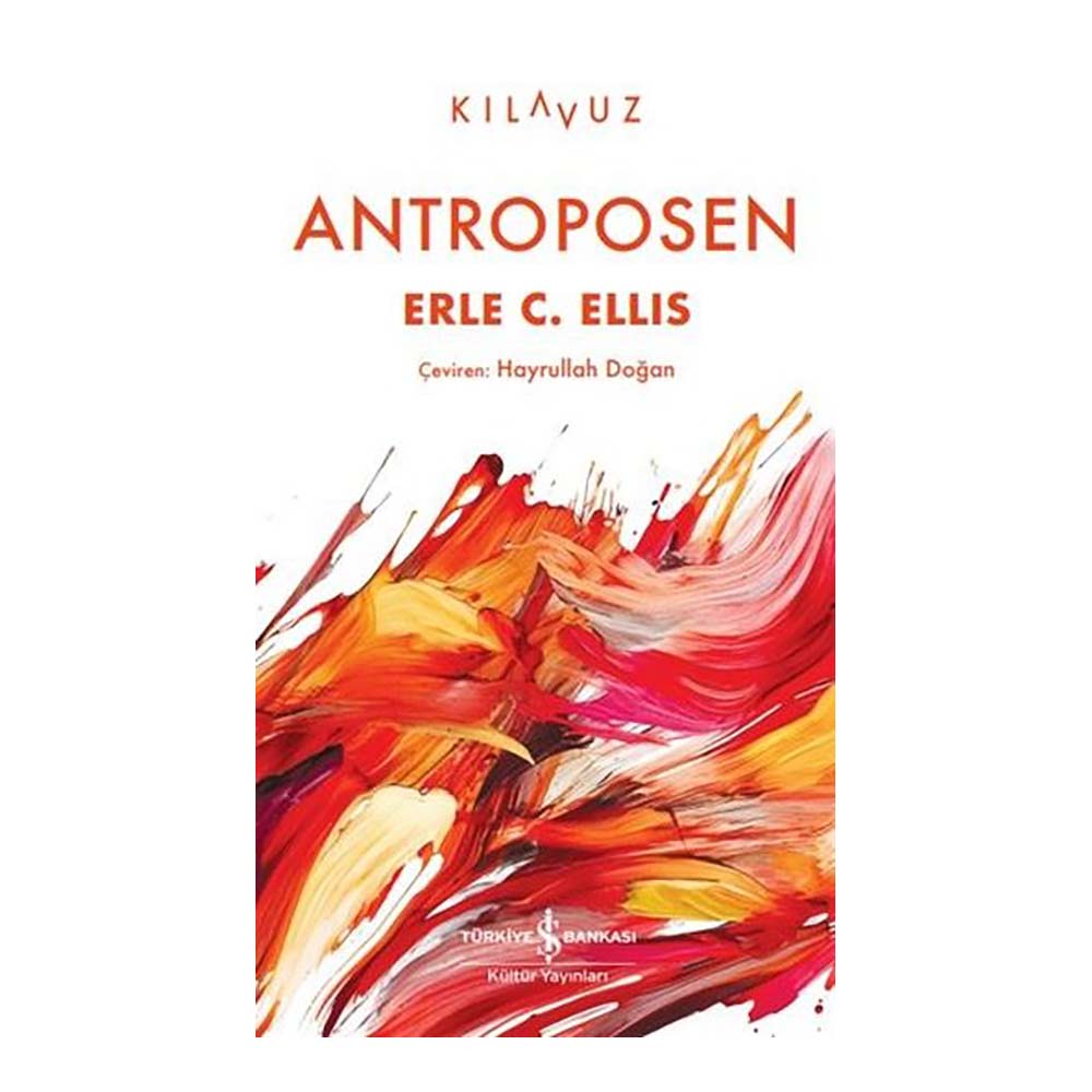 İŞBANKASI / ANTROPOSEN (KILAVUZ)
