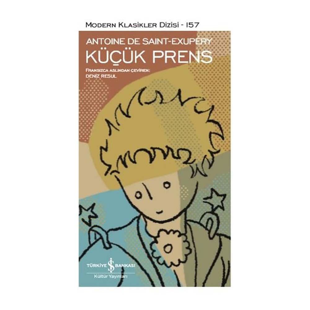 İŞBANKASI / MKD / KÜÇÜK PRENS - 157