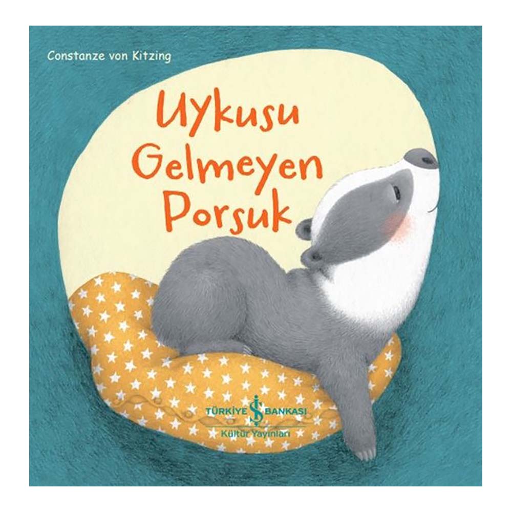 İŞBANKASI / UYKUSU GELMEYEN PORSUK