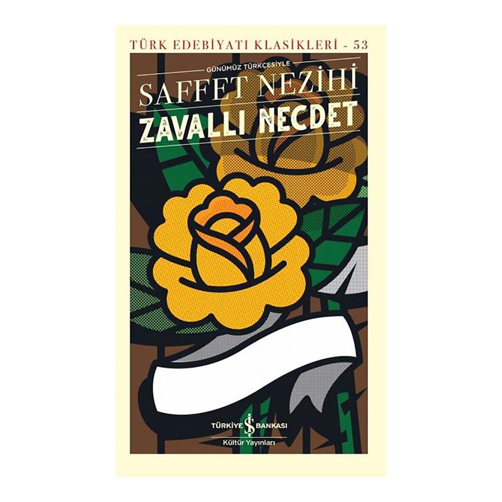 İŞBANKASI / ZAVALLI NECDET