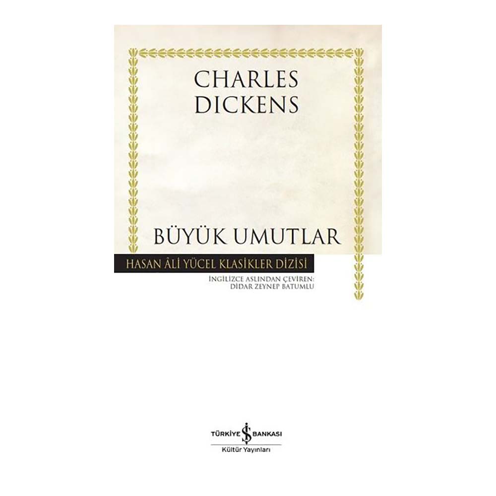 İŞBANKASI / HAY / BÜYÜK UMUTLAR