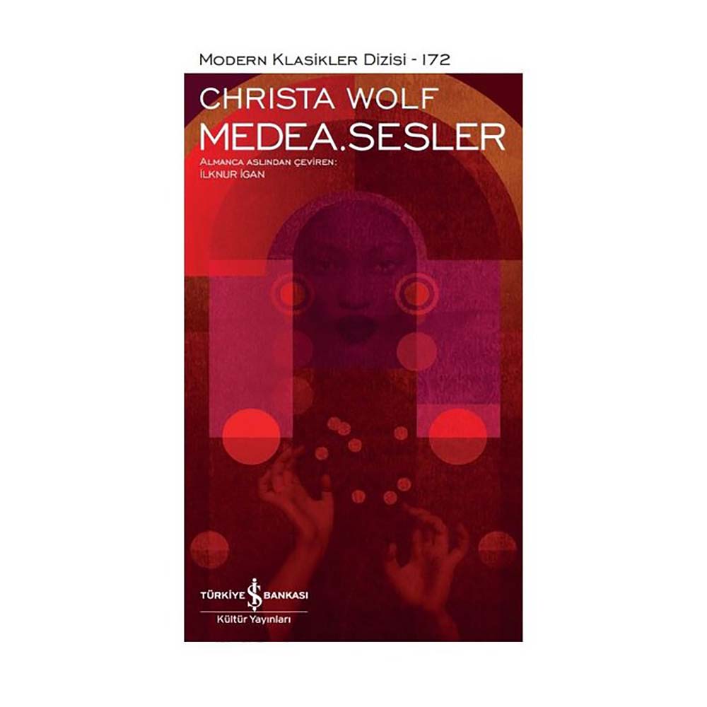 İŞBANKASI / MKD / MEDEA SESLER - 172