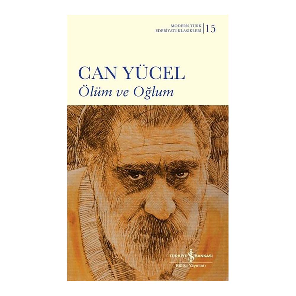 İŞBANKASI / ÖLÜM VE OĞLUM (KARTON KAPAK)