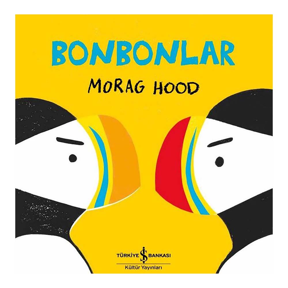 İŞBANKASI / BONBONLAR