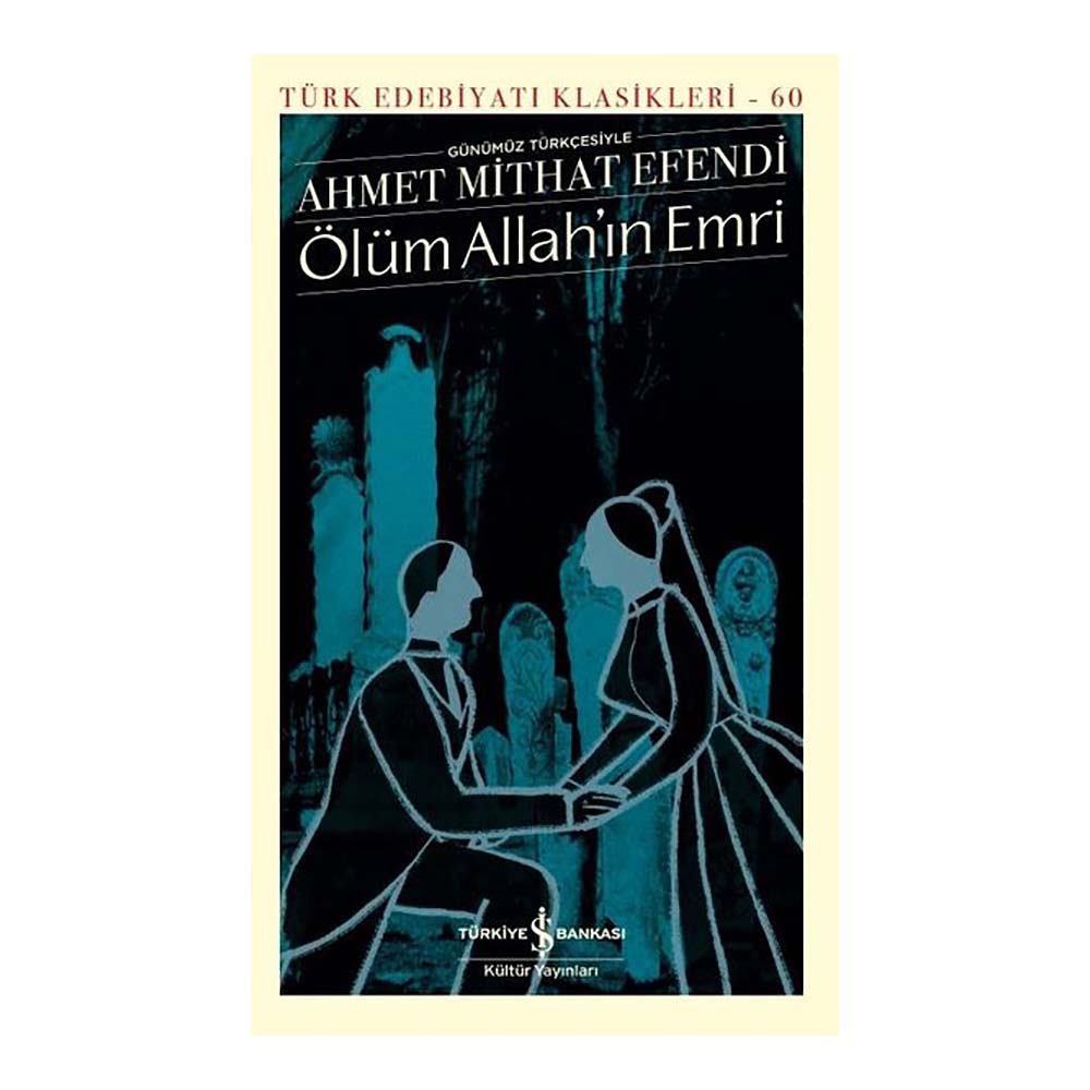 İŞBANKASI / ÖLÜM ALLAH 'IN EMRİ