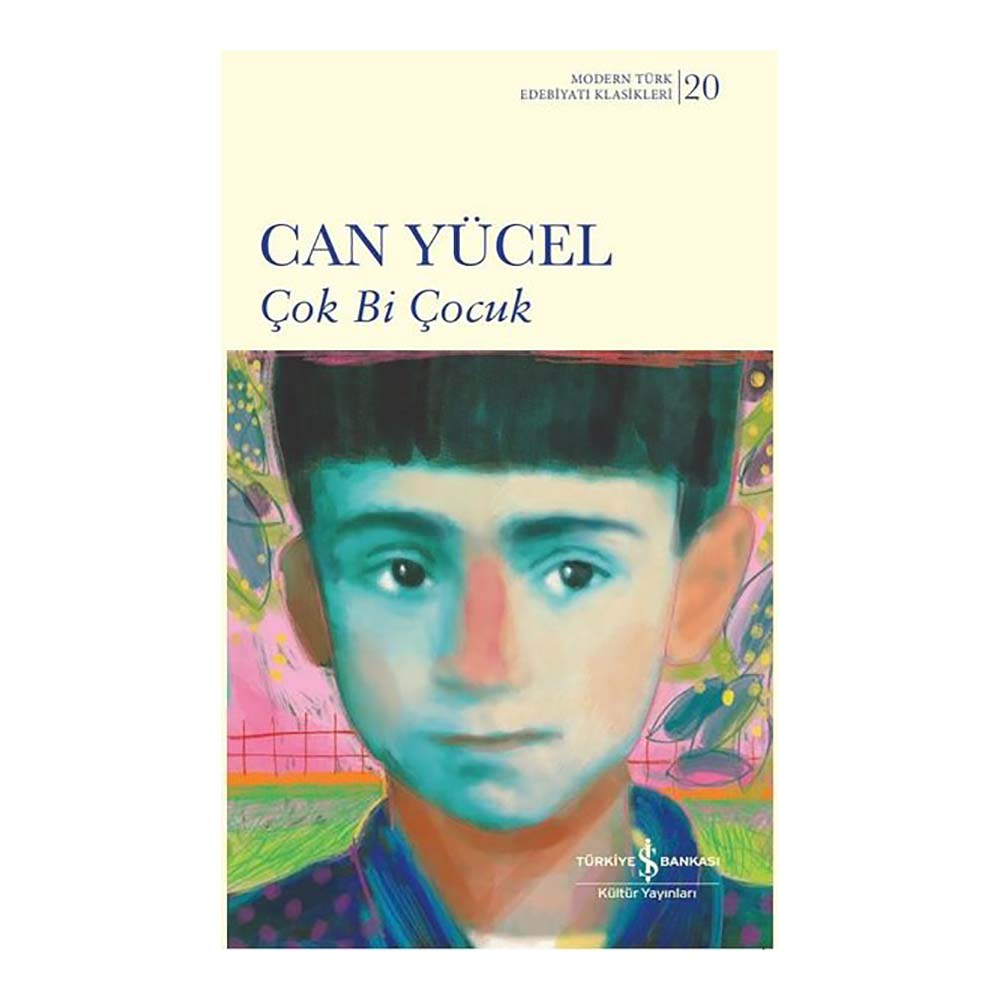 İŞBANKASI / ÇOK Bİ ÇOCUK (KARTON KAPAK)