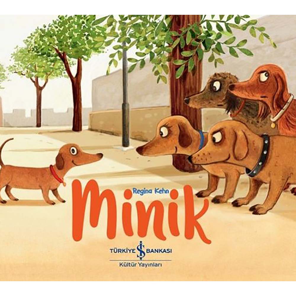 İŞBANKASI / MİNİK