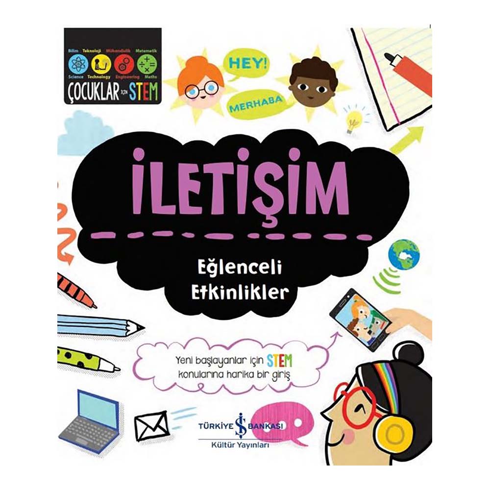 İŞBANKASI / İLETİŞİM EĞLENCELİ ETKİNLİKLER