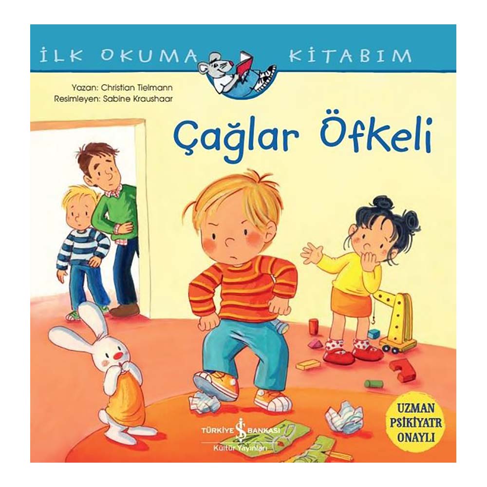 İŞBANKASI / ÇAĞLAR ÖFKELİ