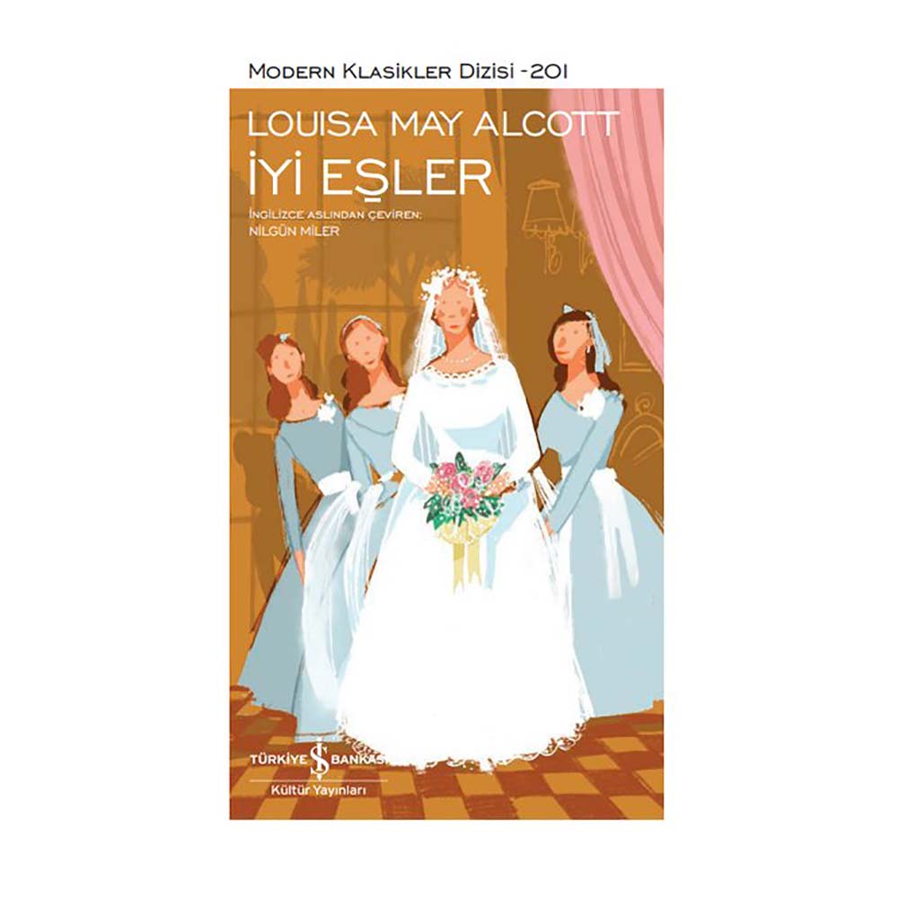 İŞBANKASI / MKD / İYİ EŞLER- 201