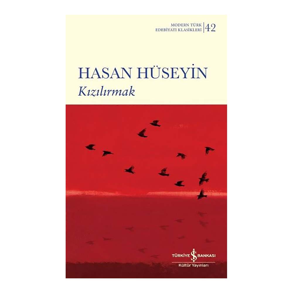İŞBANKASI / KIZILIRMAK (KARTON KAPAK)