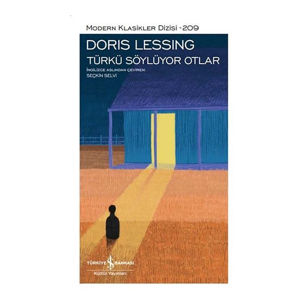 İŞBANKASI / MKD/ TÜRKÜ SÖYLÜYOR OTLAR -209