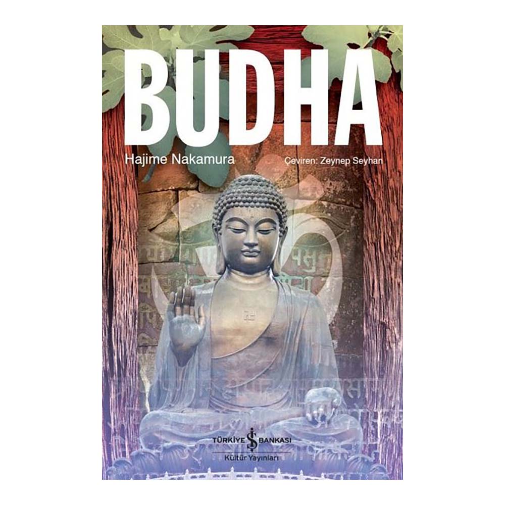 İŞBANKASI / BUDHA (KARTON KAPAK)