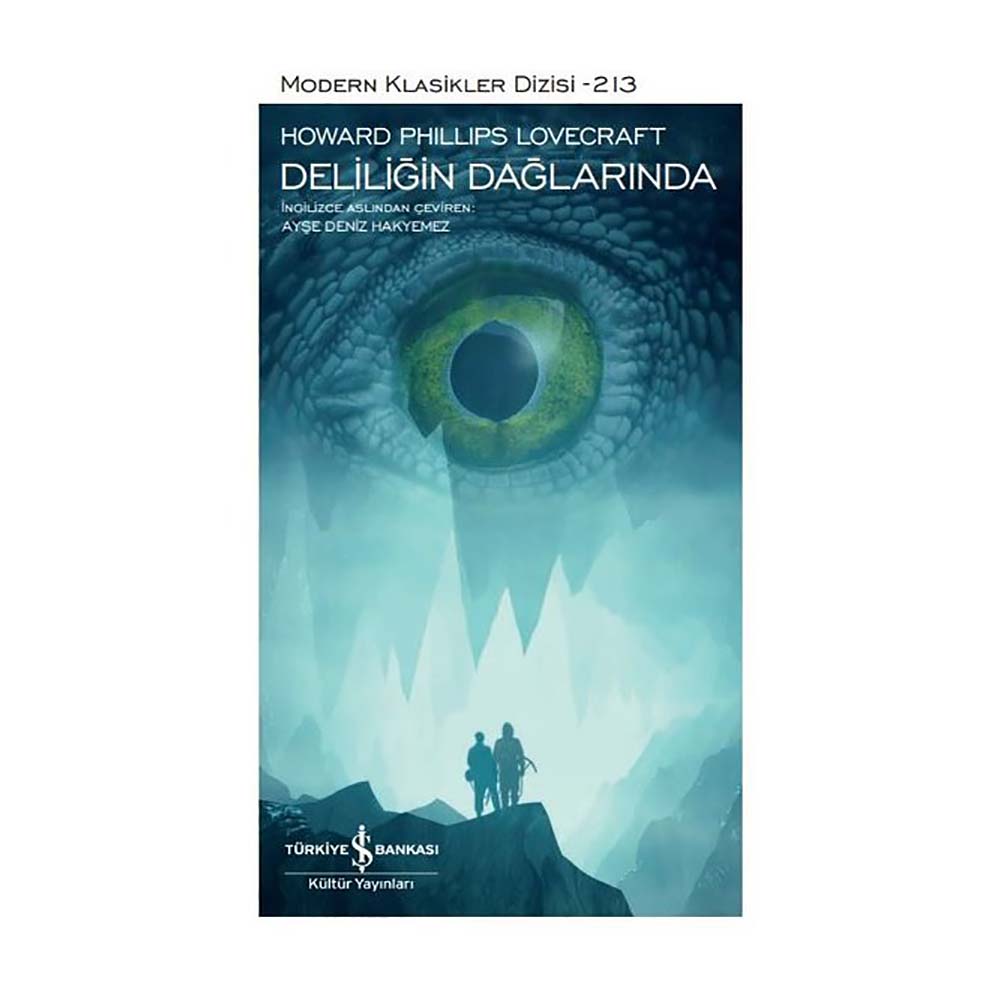 İŞBANKASI / MKD / DELİLİĞİN DAĞLARINDA - 213