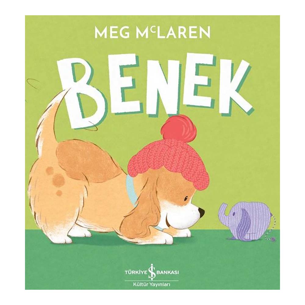 İŞBANKASI / BENEK (KARTON KAPAK)