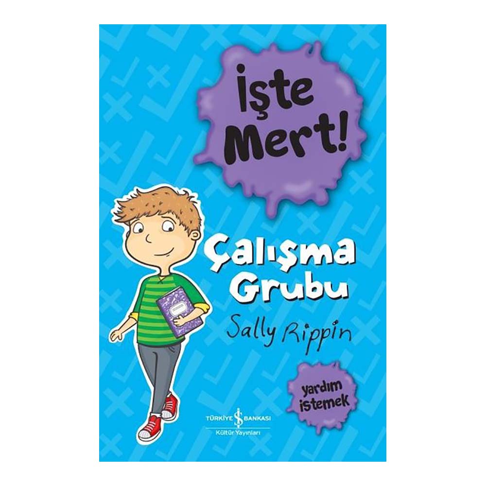 İŞBANKASI / İŞTE MERT - ÇALIŞMA GRUBU