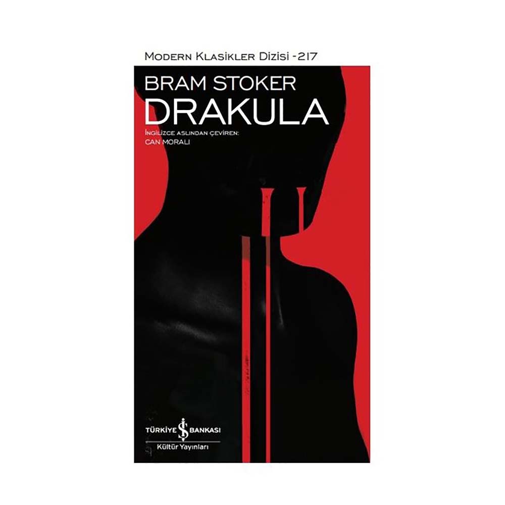 İŞBANKASI / MKD / DRAKULA - 217