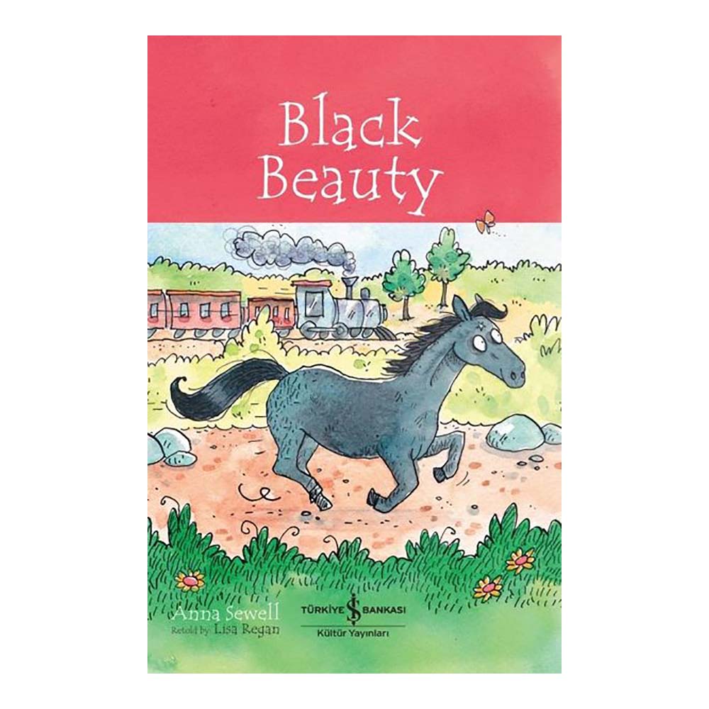 İŞBANKASI / CHILDRENS CLAS - BLACK BEAUTY