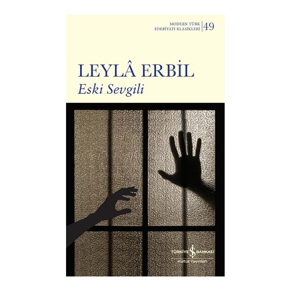 İŞBANKASI / ESKİ SEVGİLİ - KARTON (MODERN T.E.K)