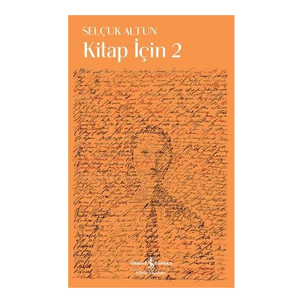 İŞBANKASI / KİTAP İÇİN - 2