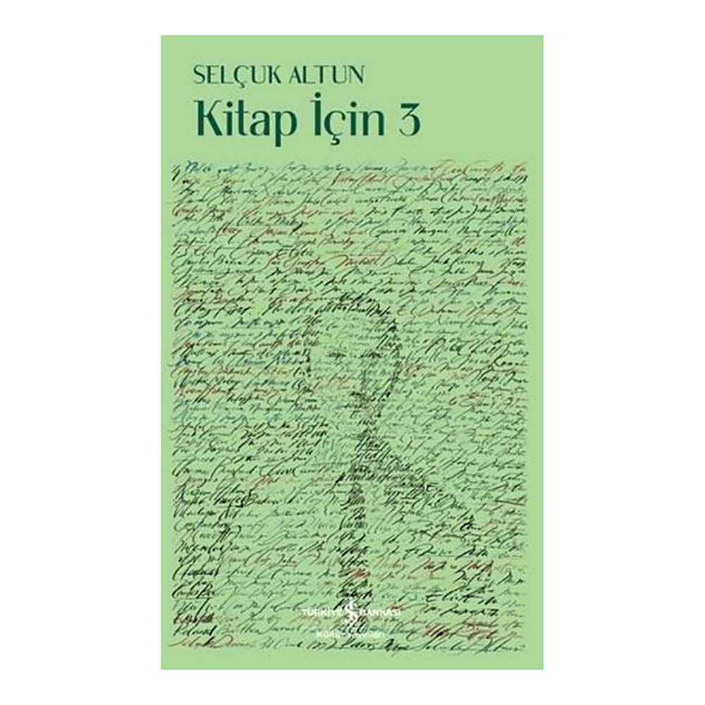 İŞBANKASI / KİTAP İÇİN - 3