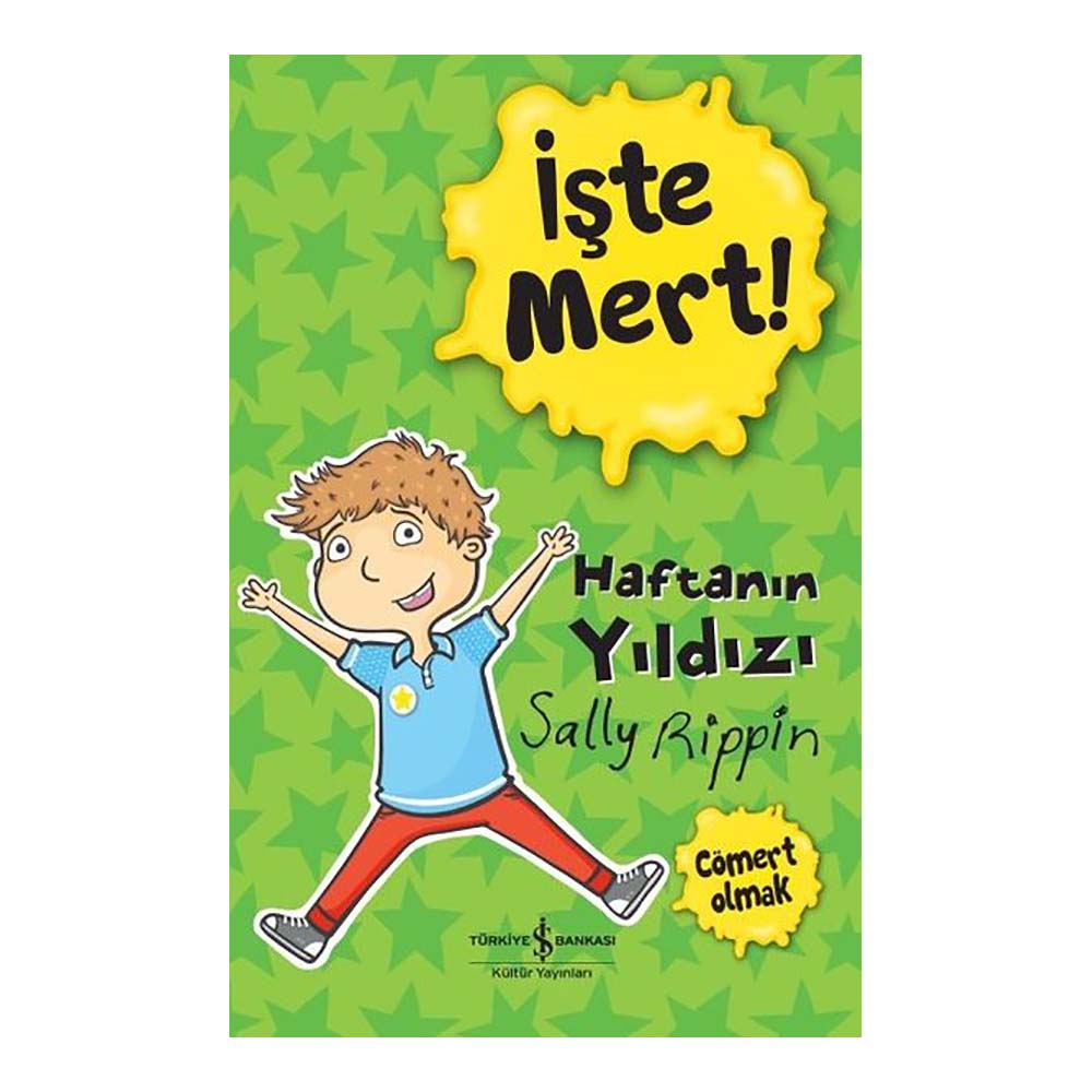 İŞBANKASI / İŞTE MERT - HAFTANIN YILDIZI