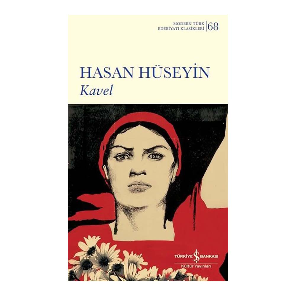 İŞBANKASI / KAVEL - K.KAPAK (MODERN TÜRK EDE. KLASİKLERİ)