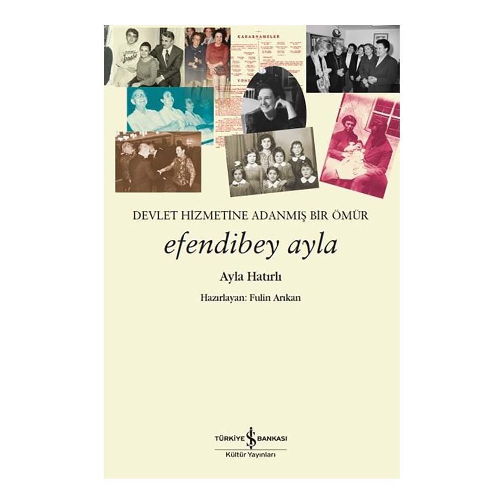 İŞBANKASI / EFENDİBEY AYLA