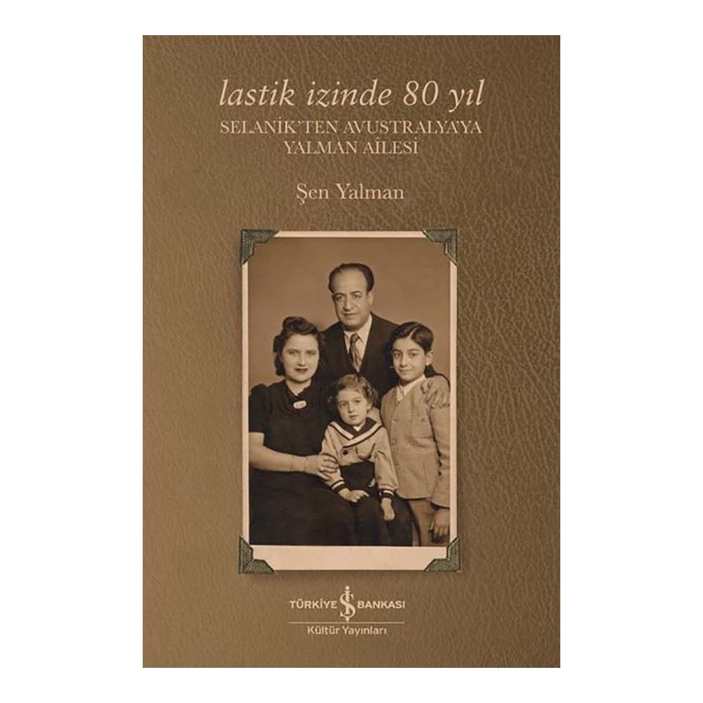 İŞBANKASI / CANİ Mİ MASUM MU (TÜRK ED.KLASİKLERİ - 90)