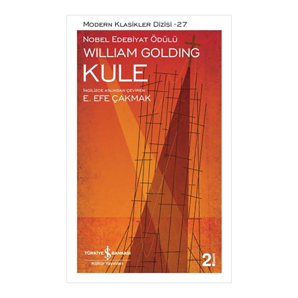 İŞBANKASI / KULE