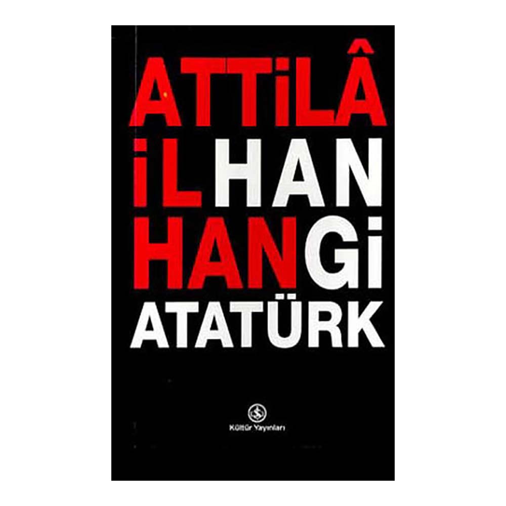 İŞBANKASI / HANGİ ATATÜRK