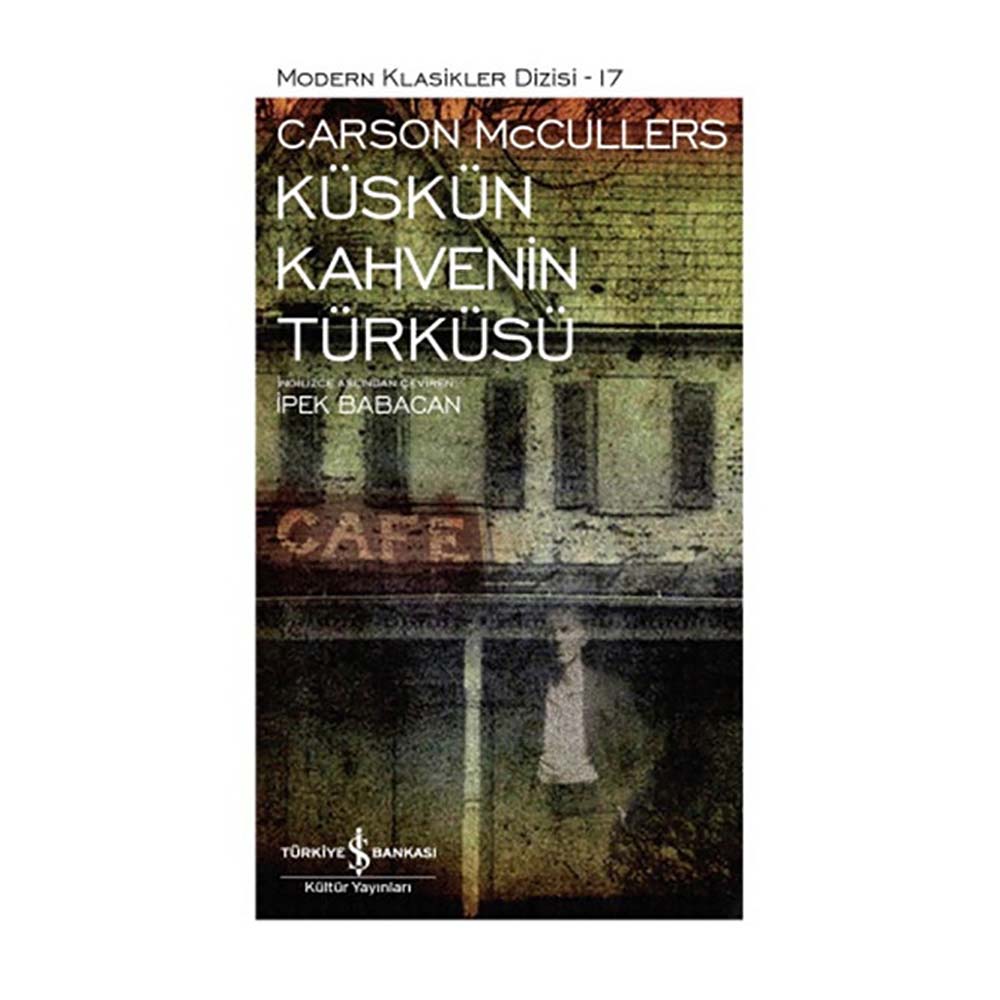 İŞBANKASI / KÜSKÜN KAHVENİN TÜRKÜSÜ